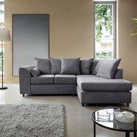 Abakus Direct Corner Sofas