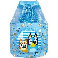 Bluey Swim Bag in Blue