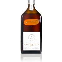 Project #173 Pumpkin Spice Rum - Naturally Flavoured in Clear