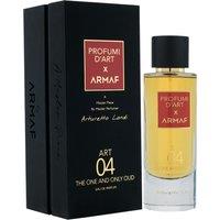 Profumi D'Art 04 Only Oud Eau De Parfum 105ml