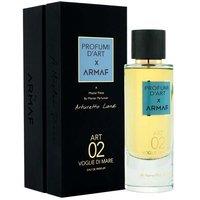 Profumi D'Art 02 Voglie Di Mare Eau De Parfum 105ml