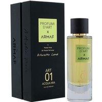 Profumi D'Art 01 Acqua Mia Eau De Parfum 105ml