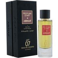 Profumi D'Art 07 Rosa Del Deserto Eau De Parfum 105ml