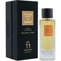 Profumi D'Art 11 Acqua Tua Eau De Parfum 105ml