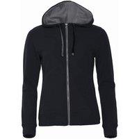 Classic Full Zip Hoodie