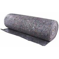 Indoor Capillary Matting High-Quality Recycled Fibre for Water Distribution 19m