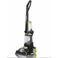 Groundlevel G-Maxx Super Pro Carpet cleaner in Black