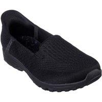 Skechers Women's Reggae Fest 2.0 - Guiding Shoe in Black | Size: 5