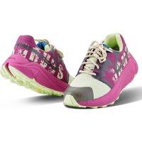 Grubs Boots Women's Discover Water-Resistant Walking Trainers in Fuchsia | Size: 5