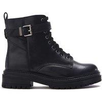 'Omola' Leather Ankle Boots