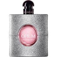 Yves Saint Laurent Women's Black Opium Eau De Parfum Glitter in Misc | Size: 30ml