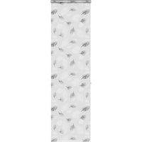 Berkfield Home Shower Roller Blind with Cassette 80x240 cm Fabric Width 76 cm in Grey