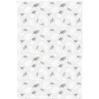 Berkfield Home Shower Roller Blind 150x240 cm Fabric Width 146 cm in Grey