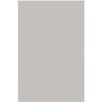 Berkfield Home Shower Roller Blind 160x240 cm Fabric Width 156 cm in Grey