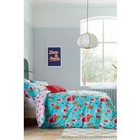 Helena Springfield 'Rosie' Cotton Duvet Cover Set | Size: Super King