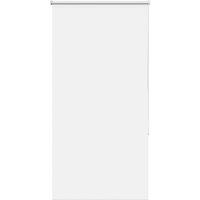 Berkfield Home Roller Blind Blackout White 70x150 cm Fabric Width 65.7 cm Polyester