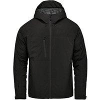 Stormtech Men's Nostromo Thermal Coat in Black | Size: Medium