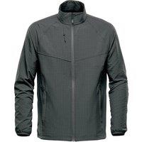 Stormtech Men's Kyoto Jacket in Dark Grey | Size: Medium