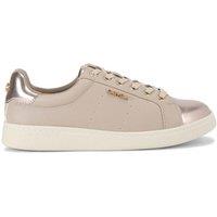Carvela Women's 'Luella' Trainers in Taupe | Size: 3