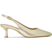 Carvela Women's 'Allegra Sling' Heels in Gold | Size: 4