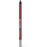 Urban Decay Women's 24/7 Lip Pencil 1.2g in Give Em Backtalk