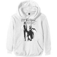 Fleetwood Mac Rumours Hoodie in White | Size: Large