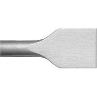 IRWIN Speedhammer Plus Spade Chisel 40 X 250Mm in Silver