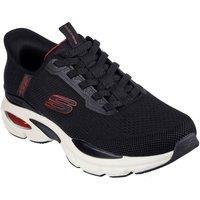 Skechers Men's Skech-Air Ventura Vanderway Shoes in Black | Size: 11