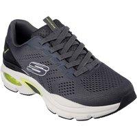 Skechers Men's Skech-Air Ventura Trainer in Charcoal | Size: 10