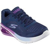 Skechers Women's Go Walk Air 3.0 Trainers in Navy | Size: 3