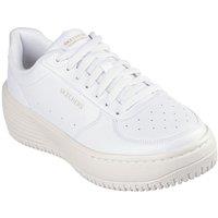 Skechers Women's Grand 92 - Be Lifted Shoes in White | Size: 5