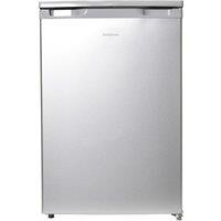 Statesman Under Counter Freezer in Silver