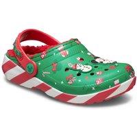Disney Christmas Clog