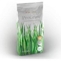 Pegdev ProGrow Grass Seed Fast-Growing High Density Disease Resistant Drought Tolerant 5kg in White
