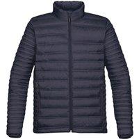Stormtech Men's Basecamp Jacket in Navy | Size: Small