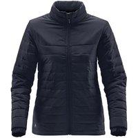 Stormtech Women's Nautilus Jacket in Navy | Size: Small