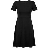 NEOBLU Women's Camille Milano Mini Dress in Midnight | Size: 30