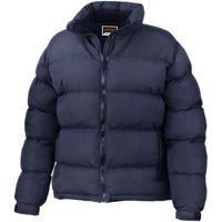 Result Women's Urban Outdoor La Femme Holkham Down Feel Performance Jacket in Navy | Size: Large