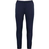Kustom Kit Men's Gamegear Slim Jogging Bottoms in Navy | Size: 2XL