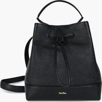 Margot Real Leather Crossbody Bag