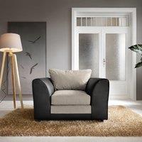 Dylan Armchair in Sand