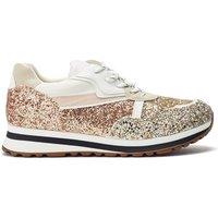 'Iskara' Porvair Chunky Trainers