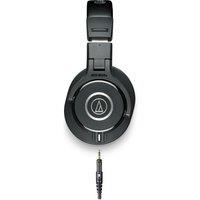 Audio Technica ATH-M40X Professional Monitor Headphones in Black