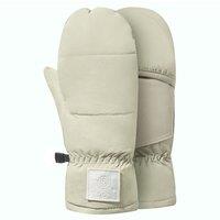 TOG24 Men's 'Eller' Mittens in Taupe