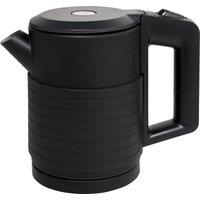 Corby of Windsor Corby Canterbury Hotel Collection 0.6L Double Walled Kettle in Black