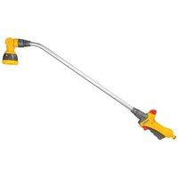 Hozelock Lance Spray Plus Long Reach 90Cm in Yellow
