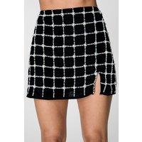 Nastygal Mini Skirt Womens Going Out Skirts