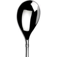 Arthur Price Signature 'Henley' Stainless Steel Set Of 4 Serving Spoons Cutlery Set in Silver