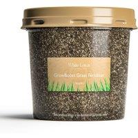 Pegdev GrowBoost Grass Fertiliser 12:6:6 Spring/Summer Feed 5kg in Beige