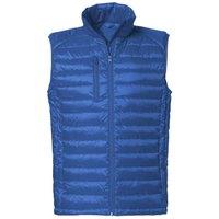 Clique Men's Hudson Gilet in Blue | Size: Large